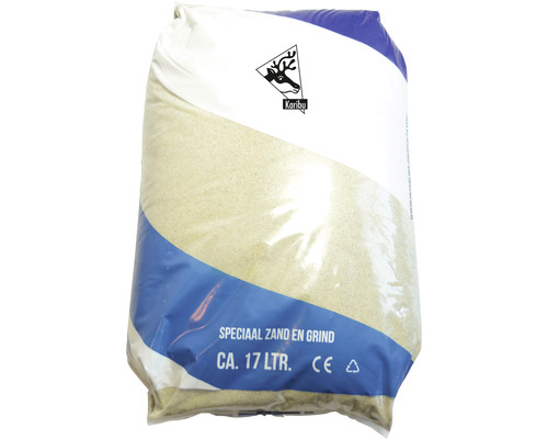 Sac de sable de jeu, environ 17 litres