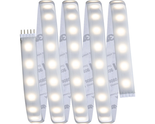 LED-Streifen mit Anschlussstiften