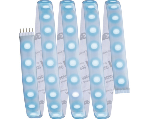 LED-Streifen zur flexiblen Beleuchtung