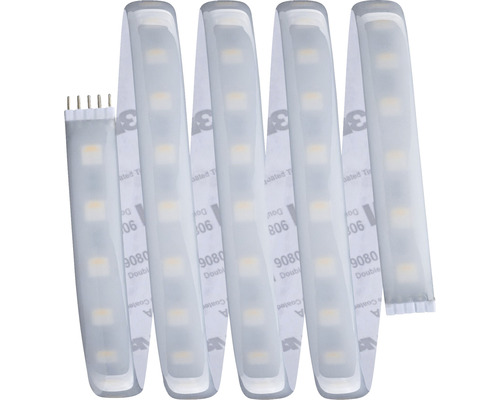 LED-Streifen für die Beleuchtung