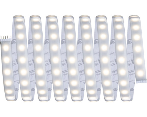 LED-Streifen aufgerollt