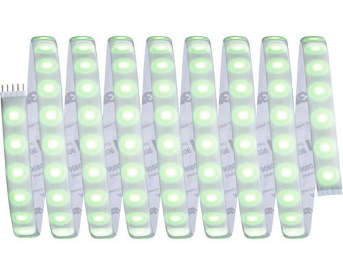 LED-Streifen mit Anschluss