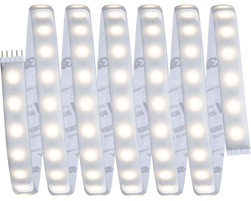 LED-Streifen mit Anschluss