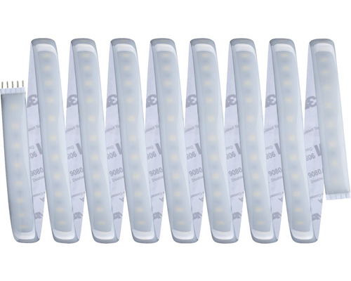 LED Lichtband aufgewickelt