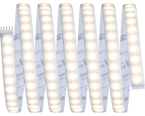 LED Lichtleiste auf einer Rolle