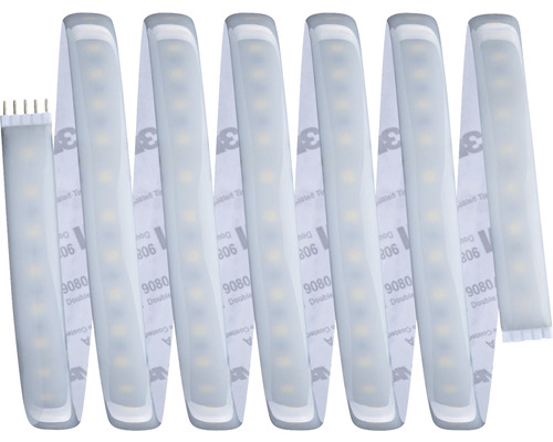 LED Leiste auf Rolle