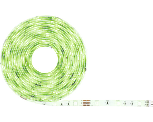 LED Streifen aufgerollt