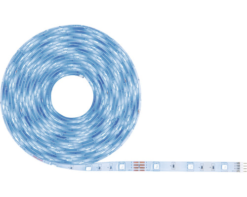 LED Streifen aufgerollt