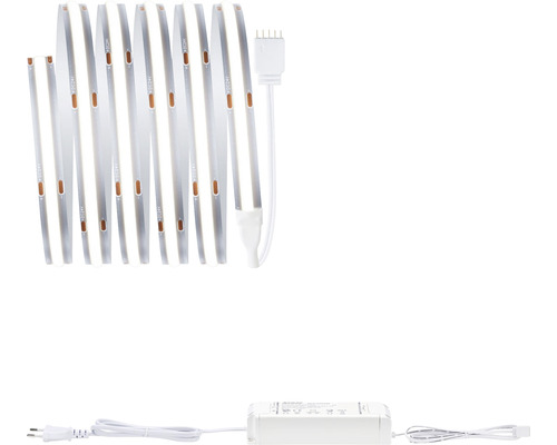 LED-Streifen mit Netzteil