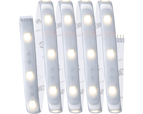 LED-Streifen mit Lichtpunkten