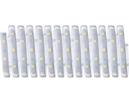 LED-Streifen mit mehreren Leuchtdioden