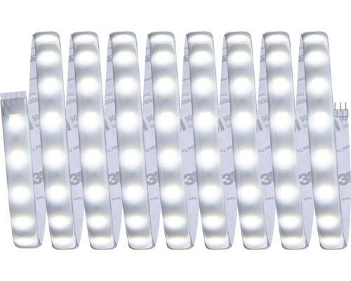 LED-Streifen mit Anschluss