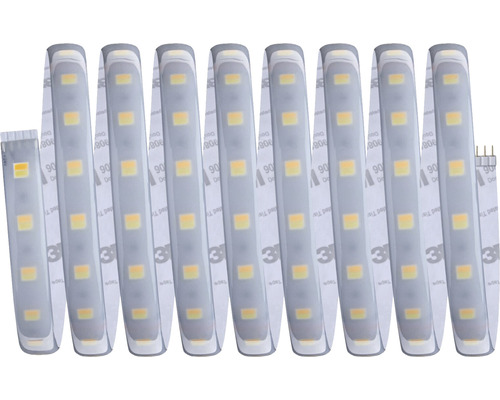 LED-Streifen mit Klebestreifen