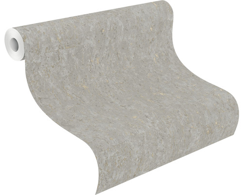 Rouleau de papier peint avec motif de pierre