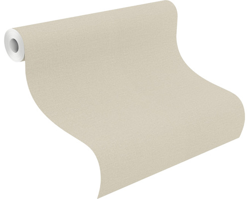 Rouleau de papier peint aspect textile