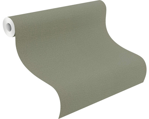 Tapetenrolle mit Textiloptik