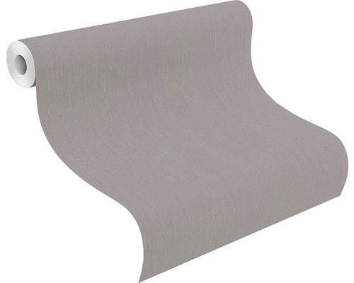 Tapetenrolle mit Leinenstruktur