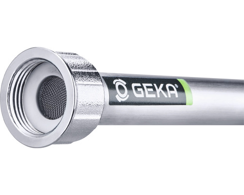 Geka Logo Filterrohr