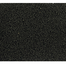 Schwarzer Pflanzengrund für Aquarien