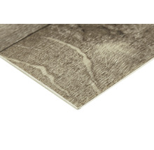 Sol vinyle aspect bois