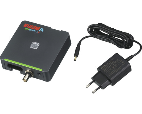 EHEIM Messcomputer, Steuercomputer pH Wert pHcontrol+e Steuerung