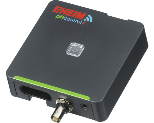 Appareil Eheim pH-Control pour le contrôle du pH dans l''aquarium