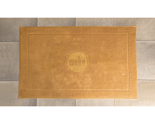 Logo Weka tapis de sol