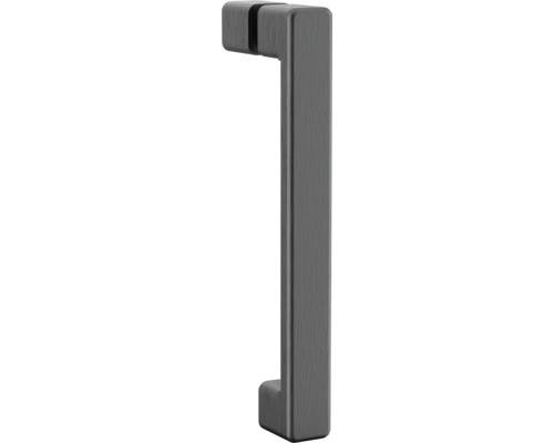 Poignée de porte en métal