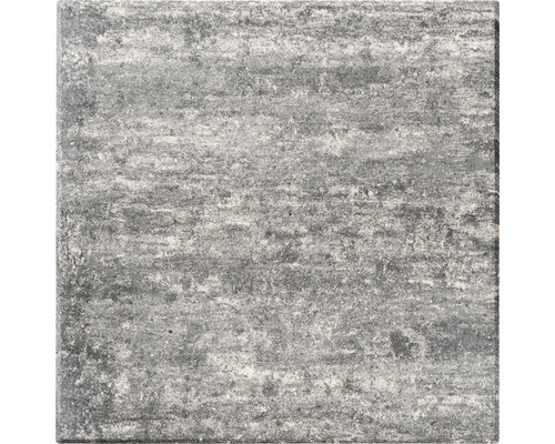 Carreau de sol gris aspect pierre