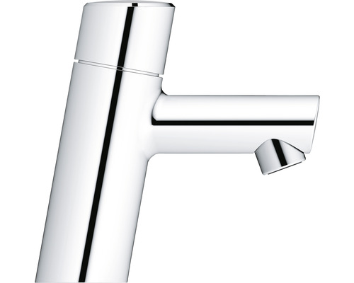 Robinet de salle de bains