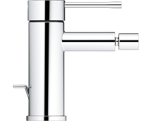 Robinet de lavabo en métal