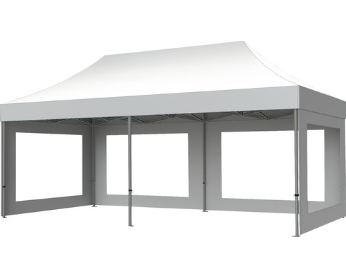 Faltpavillon für den Aussenbereich
