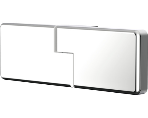 Magnetischer Türfeststeller aus Metall