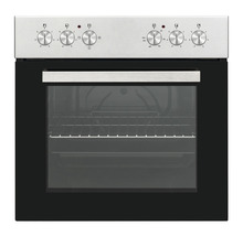 Flex Well Küchenzeile mit Geräten Valero 220 cm Frontfarbe weiss Hochglanz Korpusfarbe sonoma eiche-thumb-8 Flex Well Küchenzeile mit Geräten Valero 220 cm Frontfarbe weiss Hochglanz Korpusfarbe sonoma eiche-thumb-8