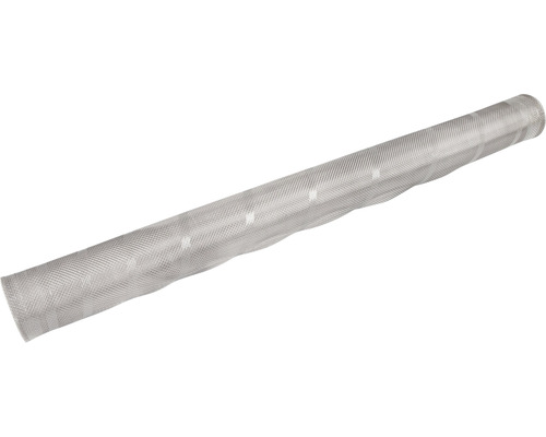 Filtre cylindrique en acier inoxydable