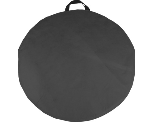 Sac de transport rond pour articles saisonniers