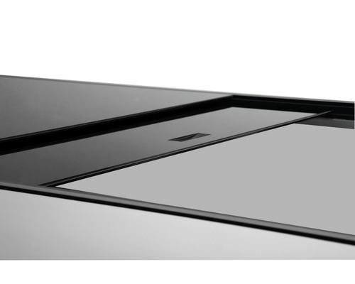 Couvercle d''aquarium en verre