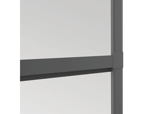 Vue détaillée d''un cadre avec remplissage