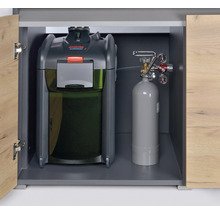 Ensemble d'aquariums EHEIM incpiria 530 graphite