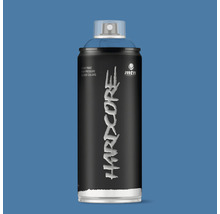 MTN Montana Hardcore Sprühlack RV-30 Electric Blue 400 ml