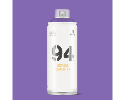 MTN Montana 94 Sprühlack RV-173 Ultraviolet 400 ml MTN 94 Sprühfarbe