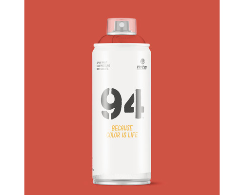 MTN Montana 94 Sprühlack RV-3020 Light Red 400 ml MTN 94 Sprühfarbe in Dose