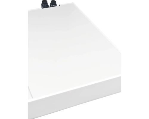 Meuble sous-lavabo avec tiroir