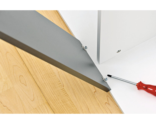 Assemblage d''un meuble avec un tournevis