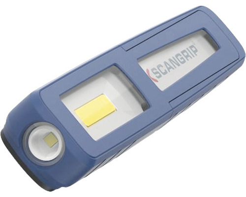 Lampe d''inspection ScanGrip avec LED