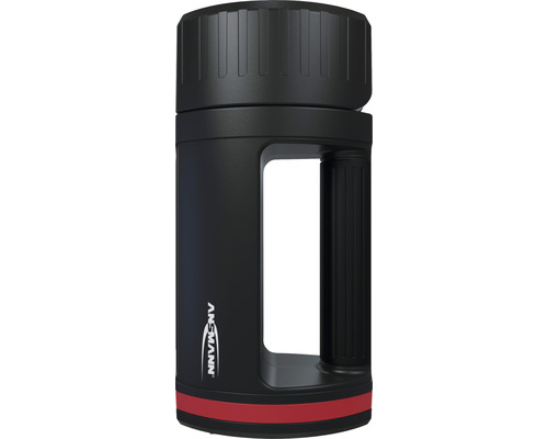 Lampe torche noire Ansmann