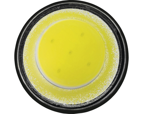 Gros plan d''une lampe LED