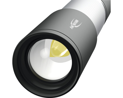 Lampe de poche avec logo Ansmann