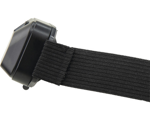 Support de batterie avec bande en tissu