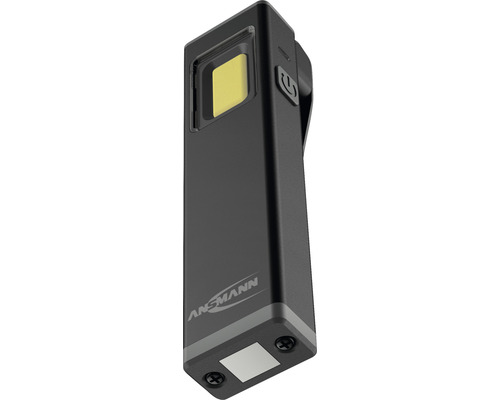 Lampe d''inspection Ansmann avec lampe LED